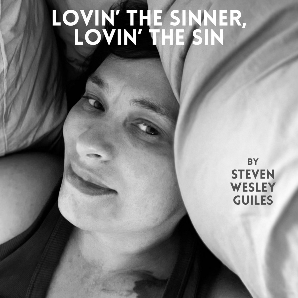 Lovin' the Sinner, Lovin' the Sin EP